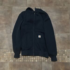CARHARTT HOODIE